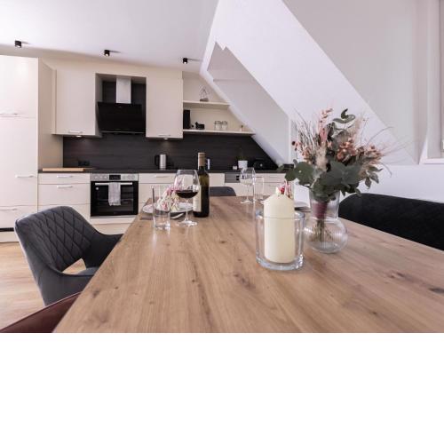Apartment Katharina by Interhome