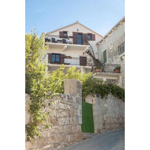 Apartment Katija