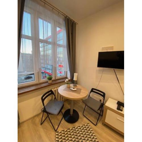 Apartment Katowice City Center