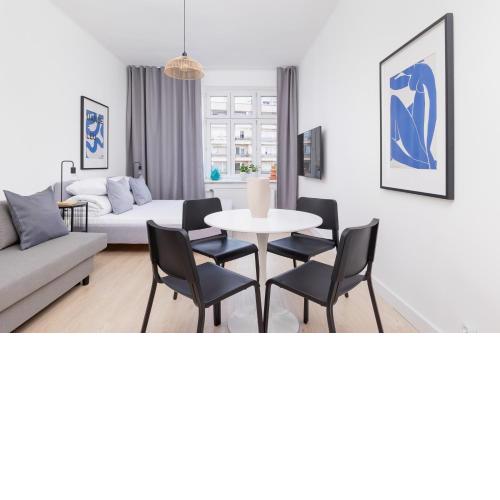 Apartment Kazimierz - Starowiślna 69 street