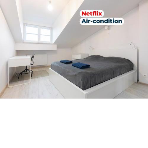 Apartment Kazimierz near Wawel Castle