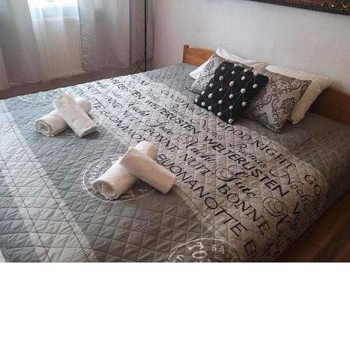 Apartment Kazimierz Rzeszowska