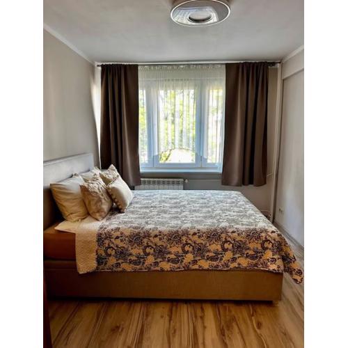 Apartment-Kazimierz with fast wifi & parking space