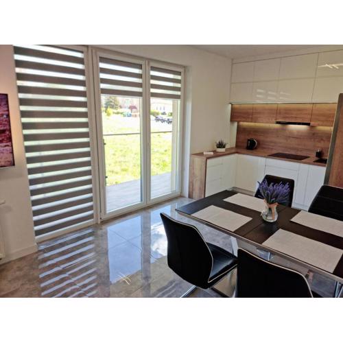 Apartment Kazimierza Wielkiego
