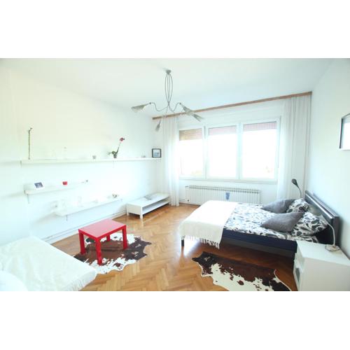 Apartment Keglich