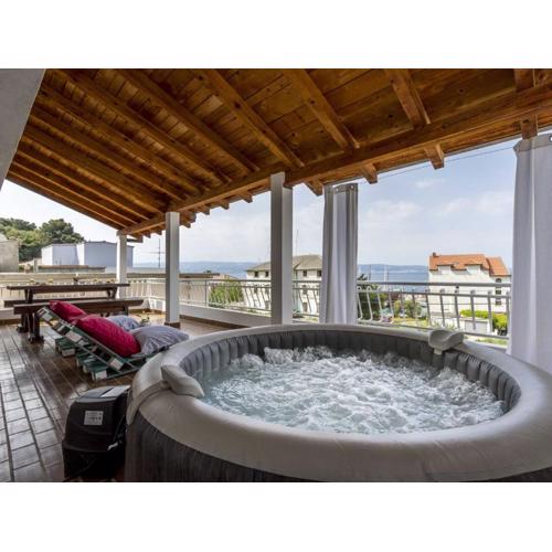Apartment Keko - Three Bedroom Apartment with Terrace