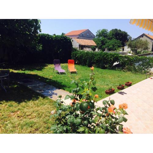 Apartment Kempes