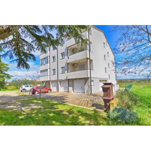 Apartment Ketica 1041