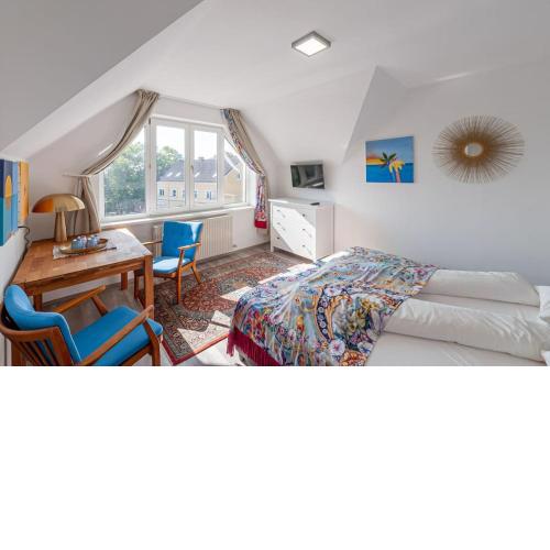 Apartment Khodai - Koralm