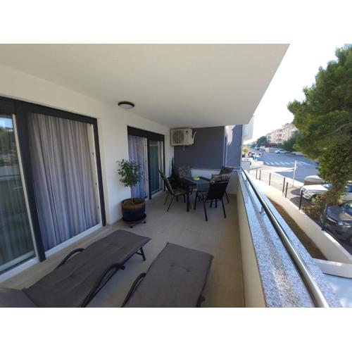Apartment Kiara