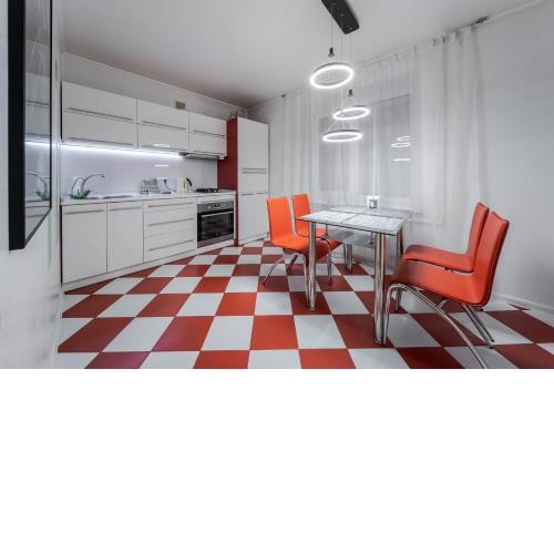 Apartment Kiev House