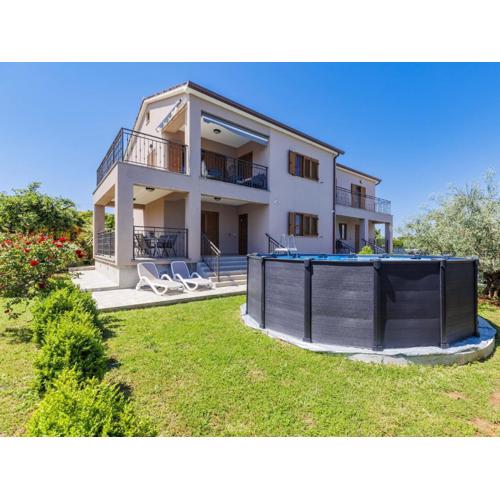 Apartment Kika-2 by Interhome
