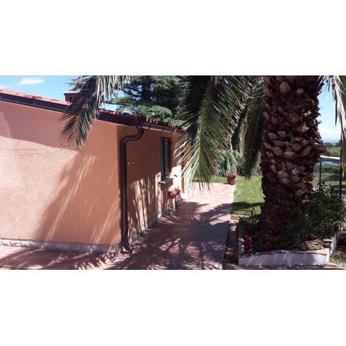 Apartment Kika