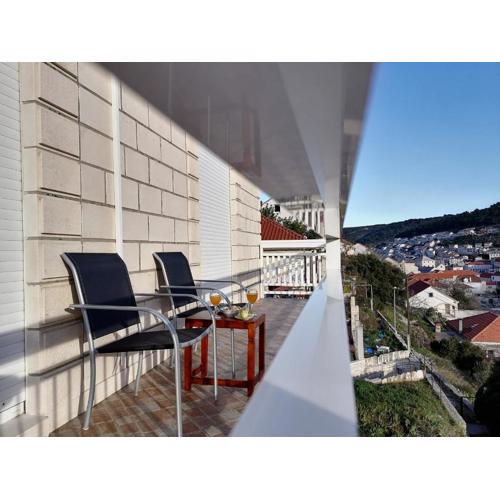 Apartment Kika ***
