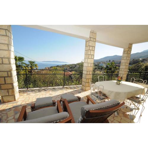 Apartment Kisic 3 Mit Herrlichem Meerblick
