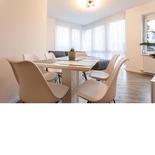 Apartment Klagenfurt - city center