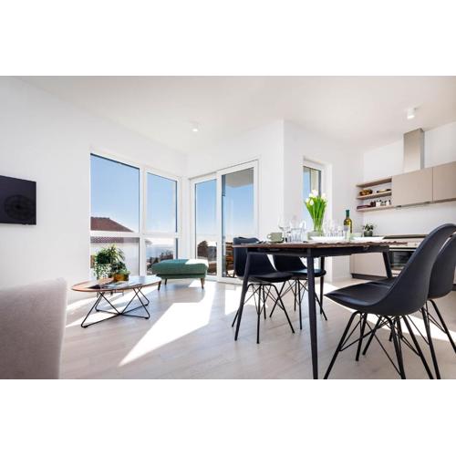 Apartment Klara