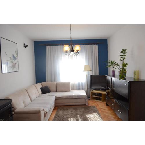 Apartment Klara