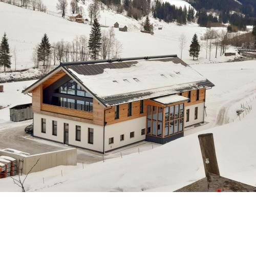 Apartment Kleiner Kessel by Interhome