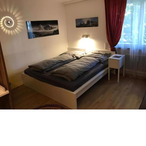 Apartment Kleissl