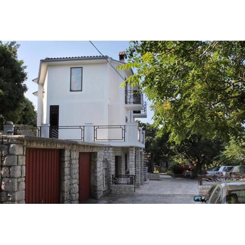 Apartment Klenovica 5580b