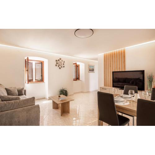 Apartment Klimno