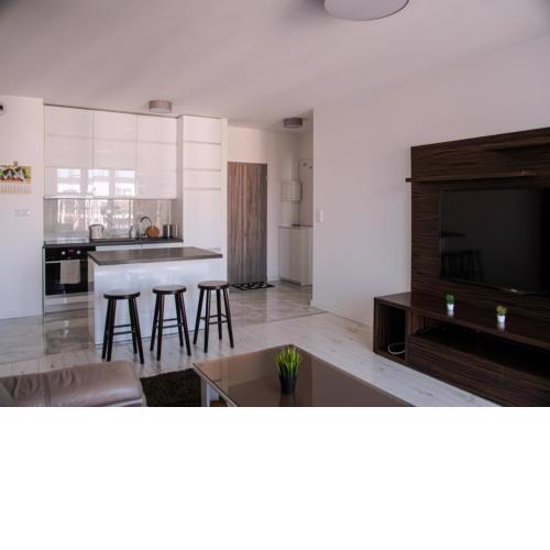 Apartment Kłobucka