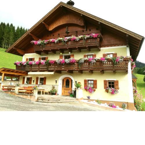 Apartment Knablhof