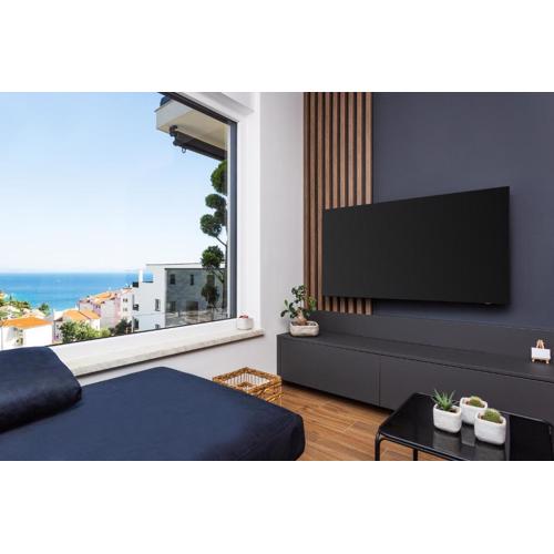 Apartment Koc, Okrug Gornji