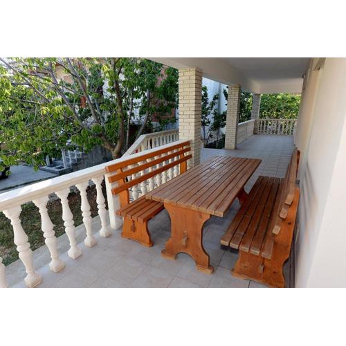 Apartment Kod Stipe