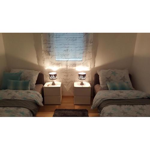 Apartment Koin