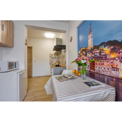 Apartment Koki Rovinj