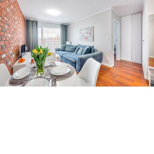 Apartment Kolberg