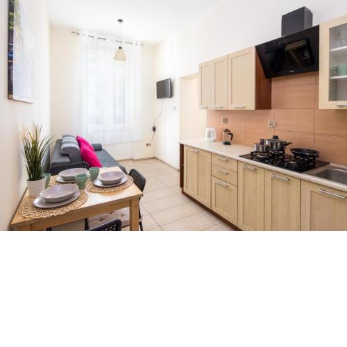 Apartment Koletek street