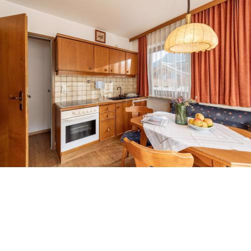 Apartment Kolmblick