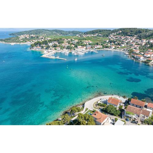 Apartment Koludrt Bb Croatia