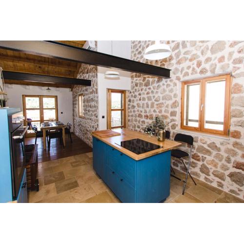 Apartment Komoda
