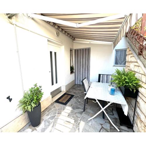 Apartment Kontrada