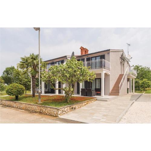 Apartment Korculanska Iii