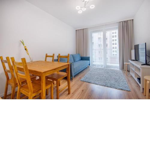 Apartment Kordiana