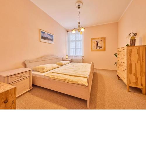 Apartment Koreff-1 by Interhome