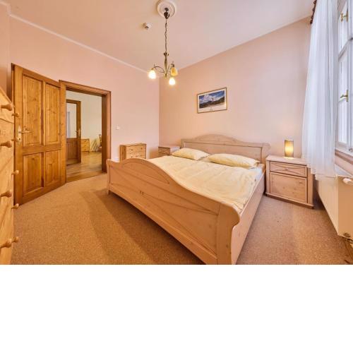 Apartment Koreff-4 by Interhome