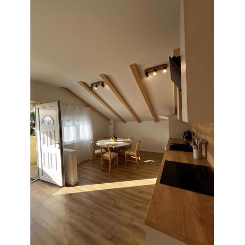 Apartment Korenat