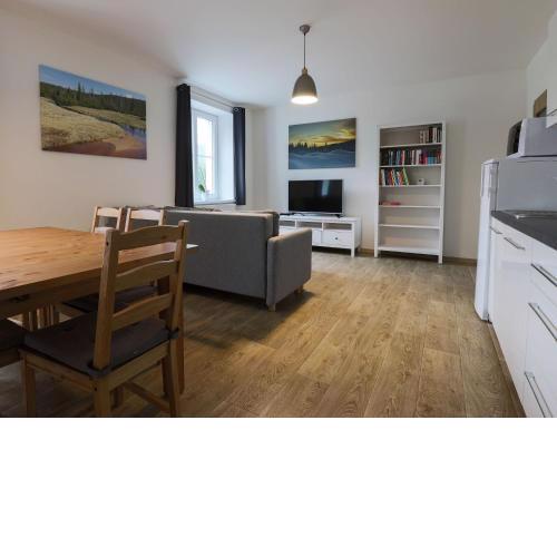 Apartment Kořenov 720 by Interhome
