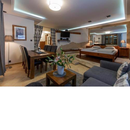 Apartment Koryntia