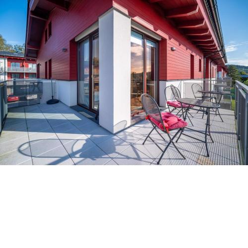 Apartment Korzo 319-7 Lipno Home