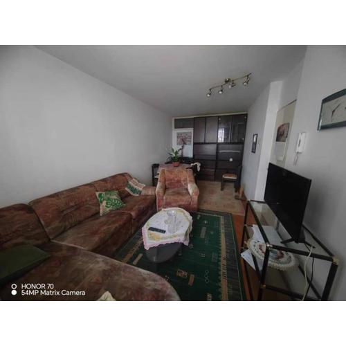 Apartment Korzo