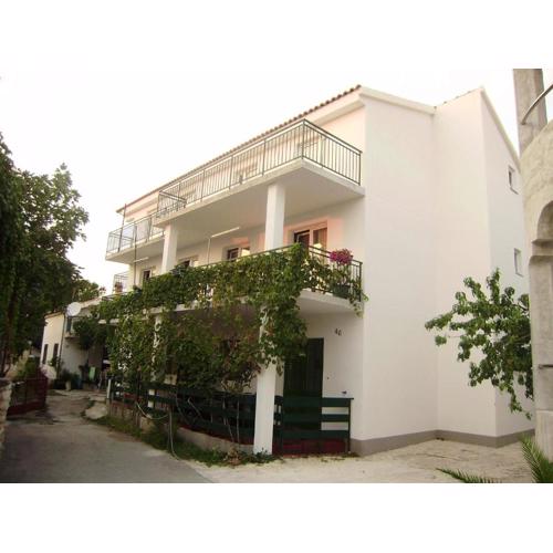 Apartment Kosor