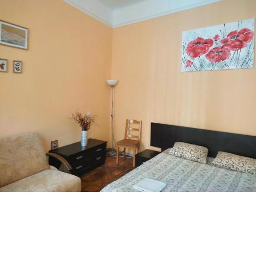 APARTMENT KOSTUSKRY str.