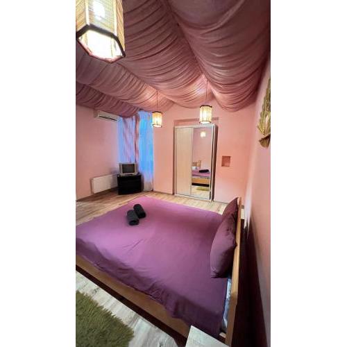 Apartment Kotliarska st.-Moisha House